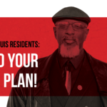 Build Your Vote Plan cover