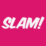 SLAM! logo