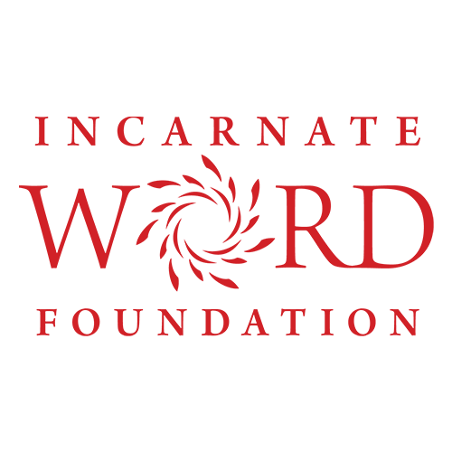 Incarnate Word Foundation logo