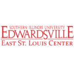 SIU Edwardsville East St. Louis Center logo