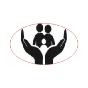Parents United for Change logo with hands holding a family