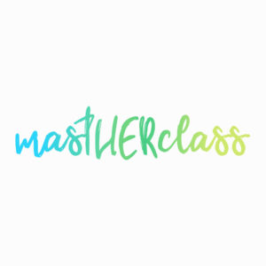 mastHERclass logo