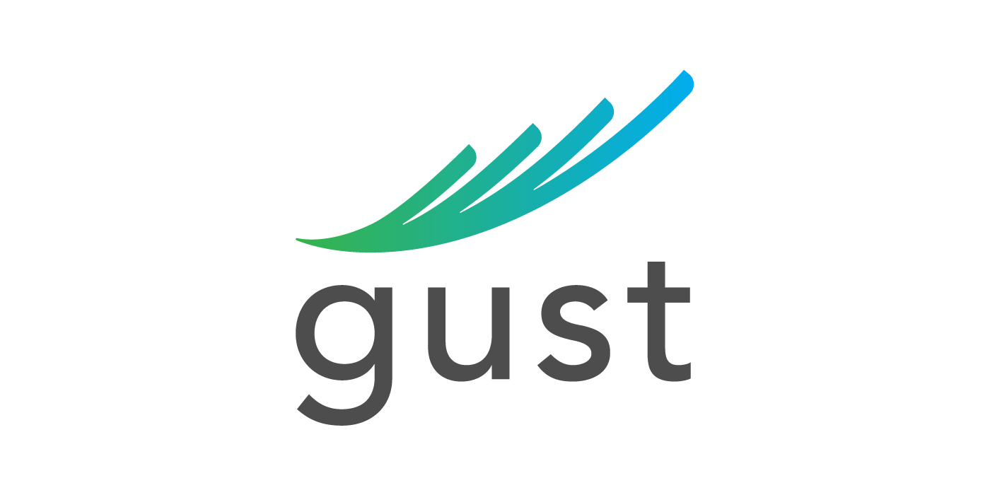 Gust logo
