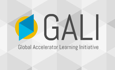 GALI logo
