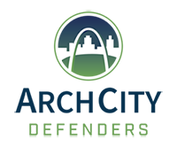 Arch City Defenders logo