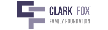 Clark Fox Family Foundation logo