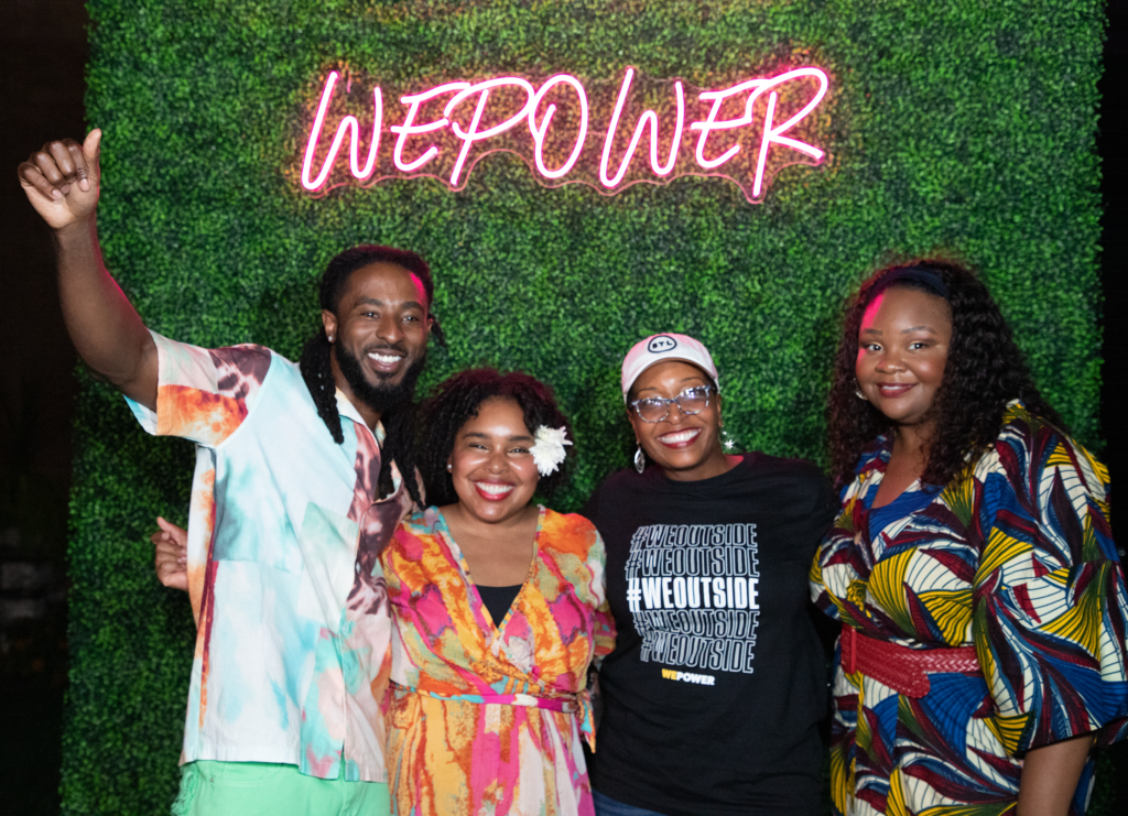 WEPOWER St. Louis | So Every Community Prospers