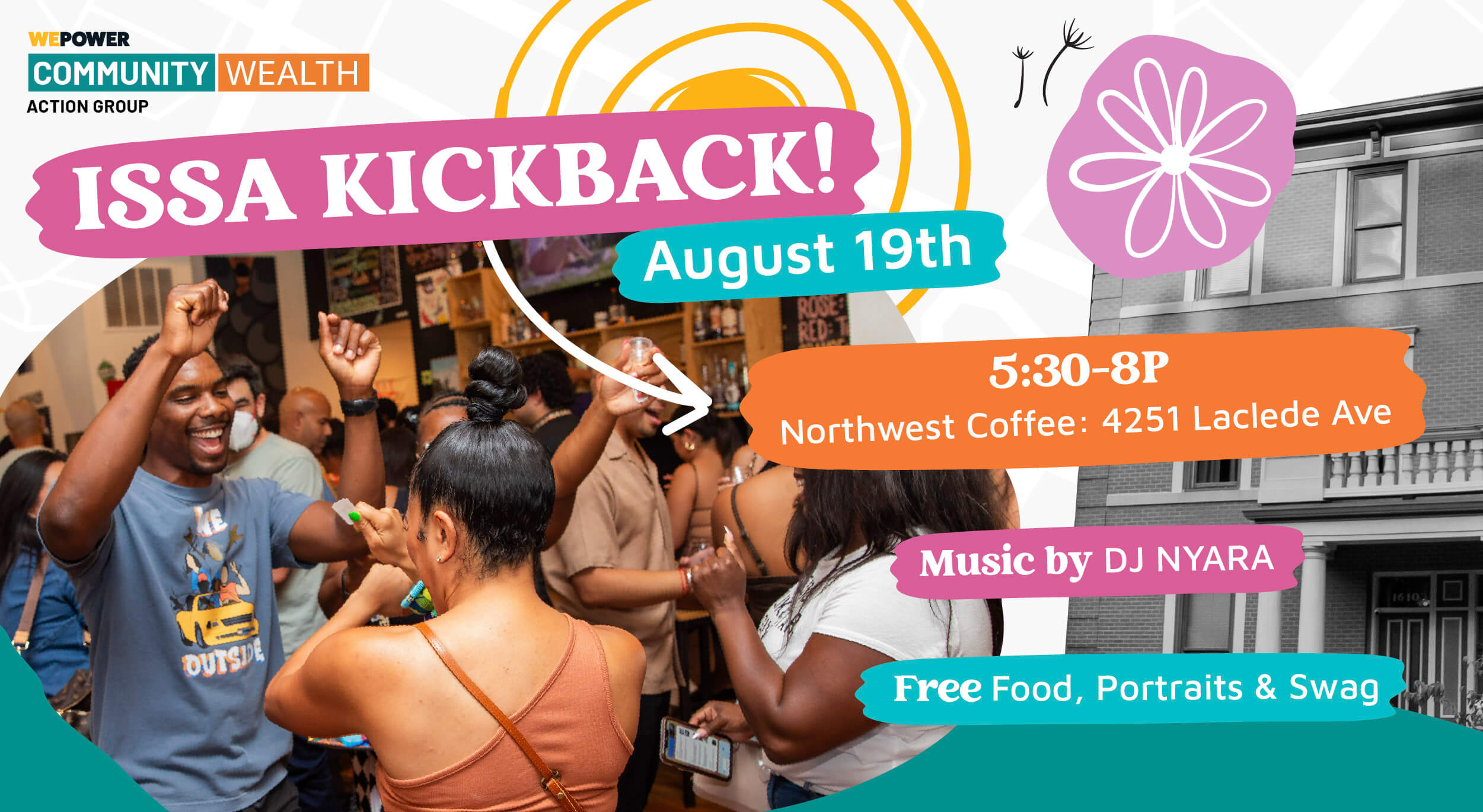 RSVP Today