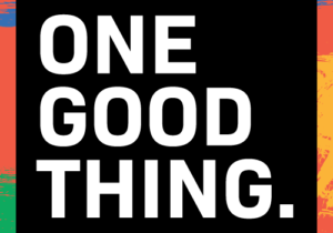 WEP_one-good-thing